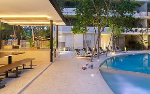 Attha Cenote Luxury Condo