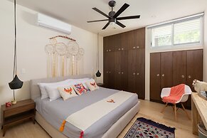 Attha Cenote Luxury Condo