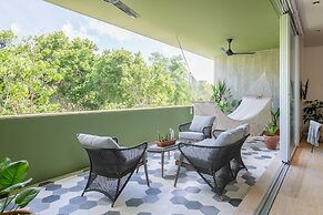 Attha Cenote Luxury Condo