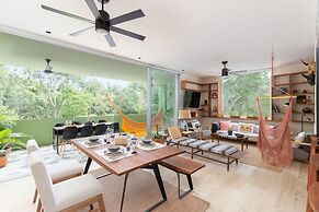 Attha Cenote Luxury Condo