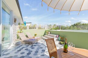 Attha Cenote Luxury Condo