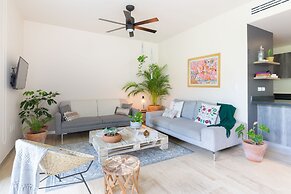 Attha Cenote Luxury Condo