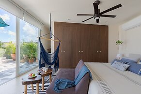 Attha Cenote Luxury Condo