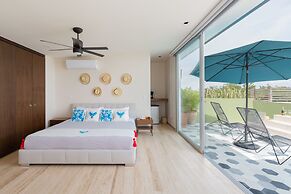 Attha Cenote Luxury Condo