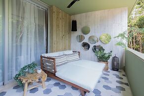 Attha Cenote Luxury Condo