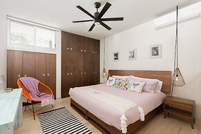 Attha Cenote Luxury Condo