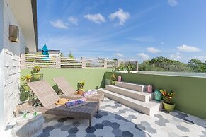 Attha Cenote Luxury Condo