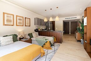 Attha Cenote Luxury Condo