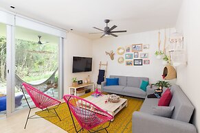 Attha Cenote Luxury Condo