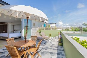 Attha Cenote Luxury Condo