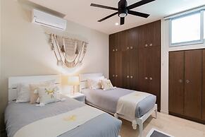 Attha Cenote Luxury Condo