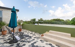 Attha Cenote Luxury Condo