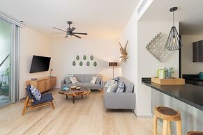 Attha Cenote Luxury Condo