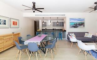 Attha Cenote Luxury Condo