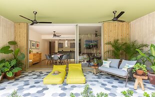 Attha Cenote Luxury Condo