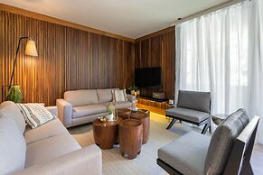 Attha Cenote Luxury Condo