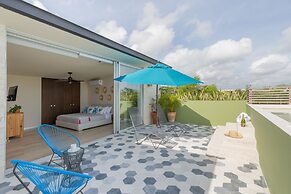 Attha Cenote Luxury Condo