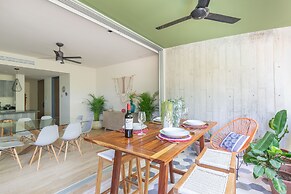 Attha Cenote Luxury Condo