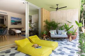 Attha Cenote Luxury Condo