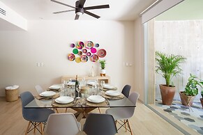 Attha Cenote Luxury Condo