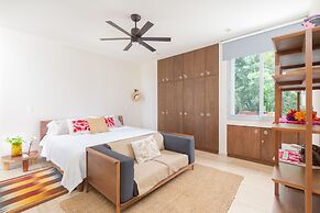 Attha Cenote Luxury Condo