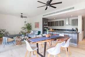 Attha Cenote Luxury Condo