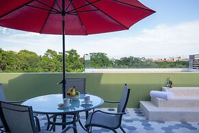 Attha Cenote Luxury Condo