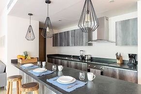 Attha Cenote Luxury Condo