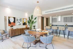 Attha Cenote Luxury Condo