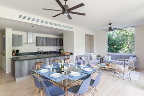 Attha Cenote Luxury Condo