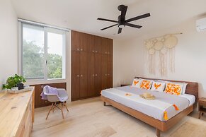 Attha Cenote Luxury Condo