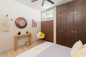 Attha Cenote Luxury Condo