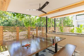 Attha Cenote Luxury Condo