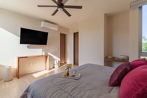 Attha Cenote Luxury Condo