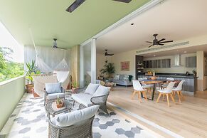 Attha Cenote Luxury Condo