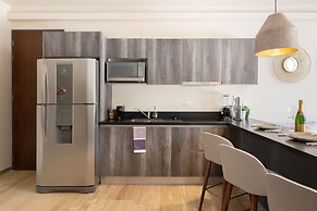 Attha Cenote Luxury Condo