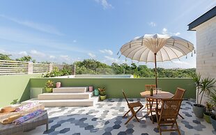 Attha Cenote Luxury Condo