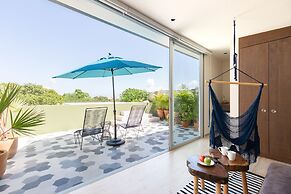 Attha Cenote Luxury Condo