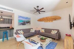 Attha Cenote Luxury Condo