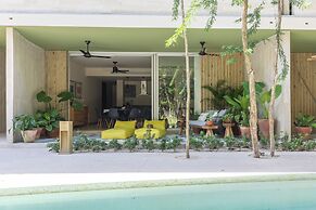 Attha Cenote Luxury Condo