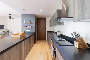 Attha Cenote Luxury Condo