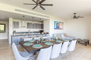 Attha Cenote Luxury Condo