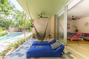Attha Cenote Luxury Condo