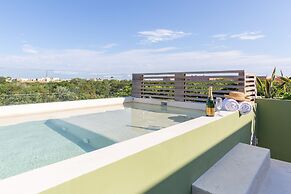 Attha Cenote Luxury Condo