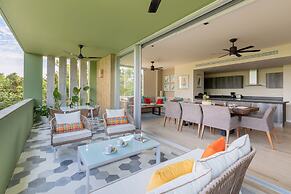 Attha Cenote Luxury Condo