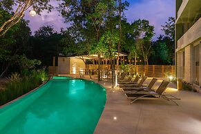 Attha Cenote Luxury Condo