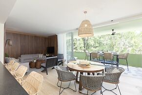 Attha Cenote Luxury Condo