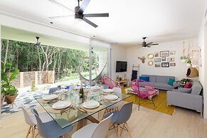 Attha Cenote Luxury Condo