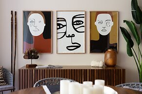 Attha Cenote Luxury Condo