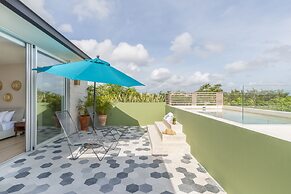 Attha Cenote Luxury Condo